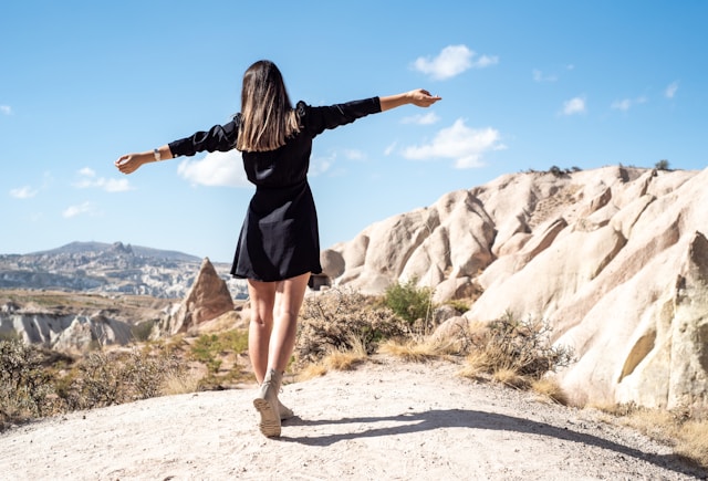 Antonvex философия